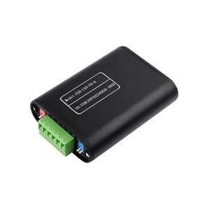 Industrial Grade CAN/CAN FD Bus <strong>Data</strong> Analyzer, USB to CAN FD Adapter, CAN/CAN FD Bus Communication Interface Card - Product Image 2