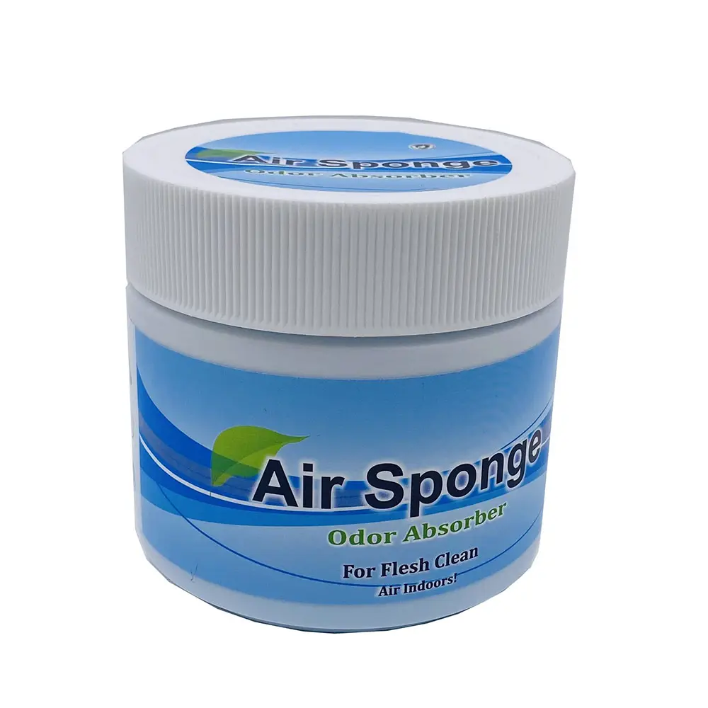 Bad Air Odor Absorber Sponge