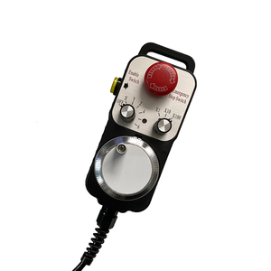<strong>MPG</strong> manual pulse generator 100ppr TM1474 6 axis DC5V hand-held <strong>encoder</strong> - Product Image 6