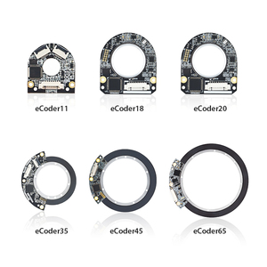 IP <strong>Encoder</strong> Multiturn Absolute <strong>Encoder</strong> Absolute Optical <strong>Encoder</strong> - Product Image 3