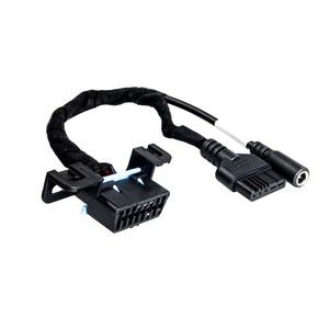 OEM EIS/ELV <strong>Test</strong> Cable for Mercedes Works Together with VVDI BGA and CGDI Prog MB
