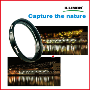 37mm 52mm cep telefon aksesuarı klip CPL ND UV Lens + yıldız filtre Smartphone kamera Lens - Product Image 5