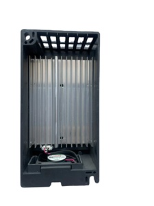In magazzino Delta VFD5A5MS43ANSAA unità a frequenza variabile 2.2kw motore trifase regolatore di velocità Inverter 0-400Hz - Product Image 4
