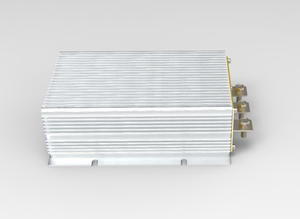 Convertidor de CC de 48V a 24V 60A 1440W | Fuente de alimentación impermeable no aislada de la fuente de alimentación | Regulador reductor IP67 - Product Image 3