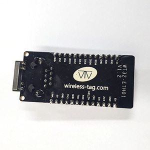 Esp32 Ethernet-Modul WT32-ETH01 esp32-Modul esp32-Entwicklungsplatine mit eingebetteter serieller Schnitts telle für IOT-Gateway - Product Image 4