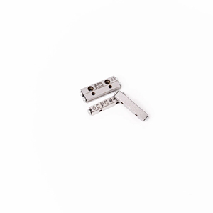 Guía lineal de acero de alta precisión para amoladora de herramientas CNC Nueva condición con rodamiento de bloque de rodillos cruzados Riel lineal VR1 - Product Image 6