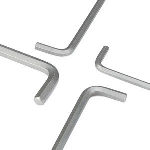 9Pc Long Arm <strong>Hex</strong> <strong>Key</strong> Set Allen Wrench Set With T-Handle and Metric Long Arm <strong>Hex</strong> <strong>Key</strong> - Product Image 3