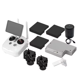 TYI <strong>N3</strong> A3-AG Agricultural Plant Protection Kit 2.0 PRO Liquid Sensor Obstacle Avoidance Radar Double Pump Flight Controller - Product Image 1