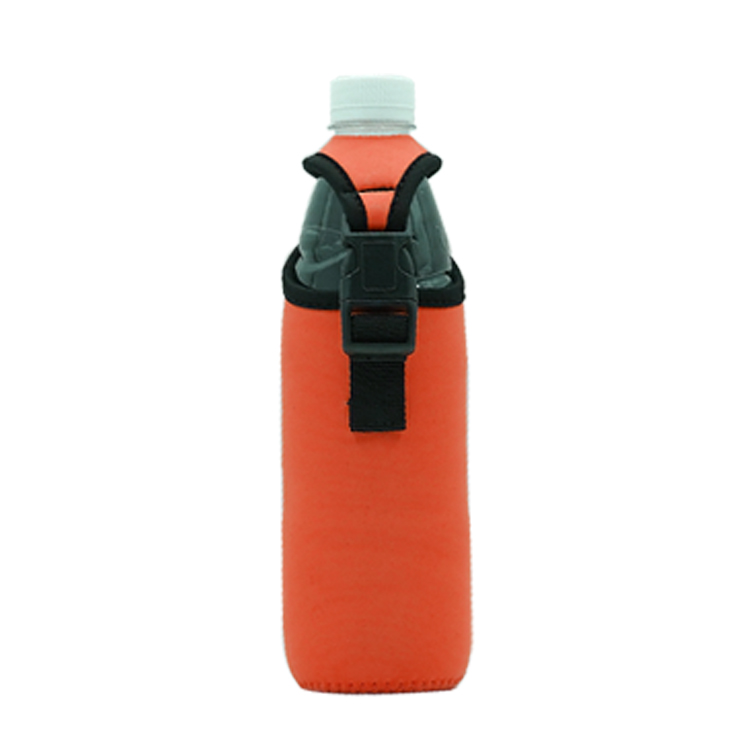 Dark orange