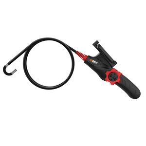 Mobiles Zwei-Wege-Handheld-Endoskop 8,5-mm-Sondenkamera Tragbares Endoskop Kompatibel mit IOS Android-Smartphone - Product Image 1