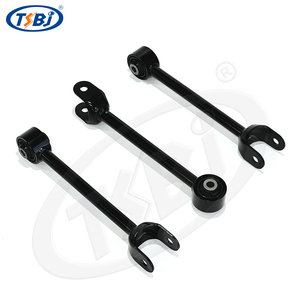 タイロッドエンドボールジョイントコントロールアームキットトヨタ用工場自動車部品キット48069-02340 45046-49265 - Product Image 3