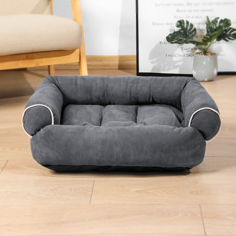 Dark grey