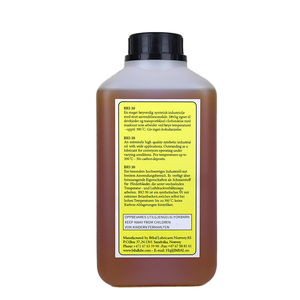 Norveç BIRAL BIO 30 yüksek sıcaklık zincir Bar yağlama yağı SMT yerleştirme makineleri için orijinal orijinal tekrar akımlı lehimleme - Product Image 5