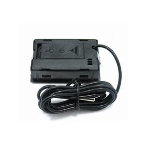Termómetros de refrigerador digitales con Sensor de temperatura electrónico de alta precisión para cultivo de peceras - Product Image 5