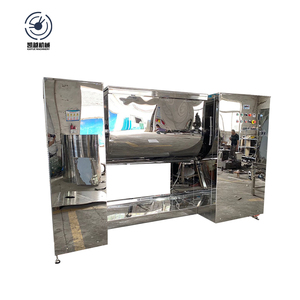 เครื่องผสมใบมีด CH ซีรีส์ Z อุปกรณ์ผสมเครื่องผสมซิกม่าชนิด Z อัตโนมัติ - Product Image 3