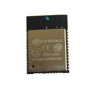 Blue tooth e WIFI Dual Core CPU con basso consumo energetico MCU esp32 modulo IoT esp-wroom-32 - Product Image 1