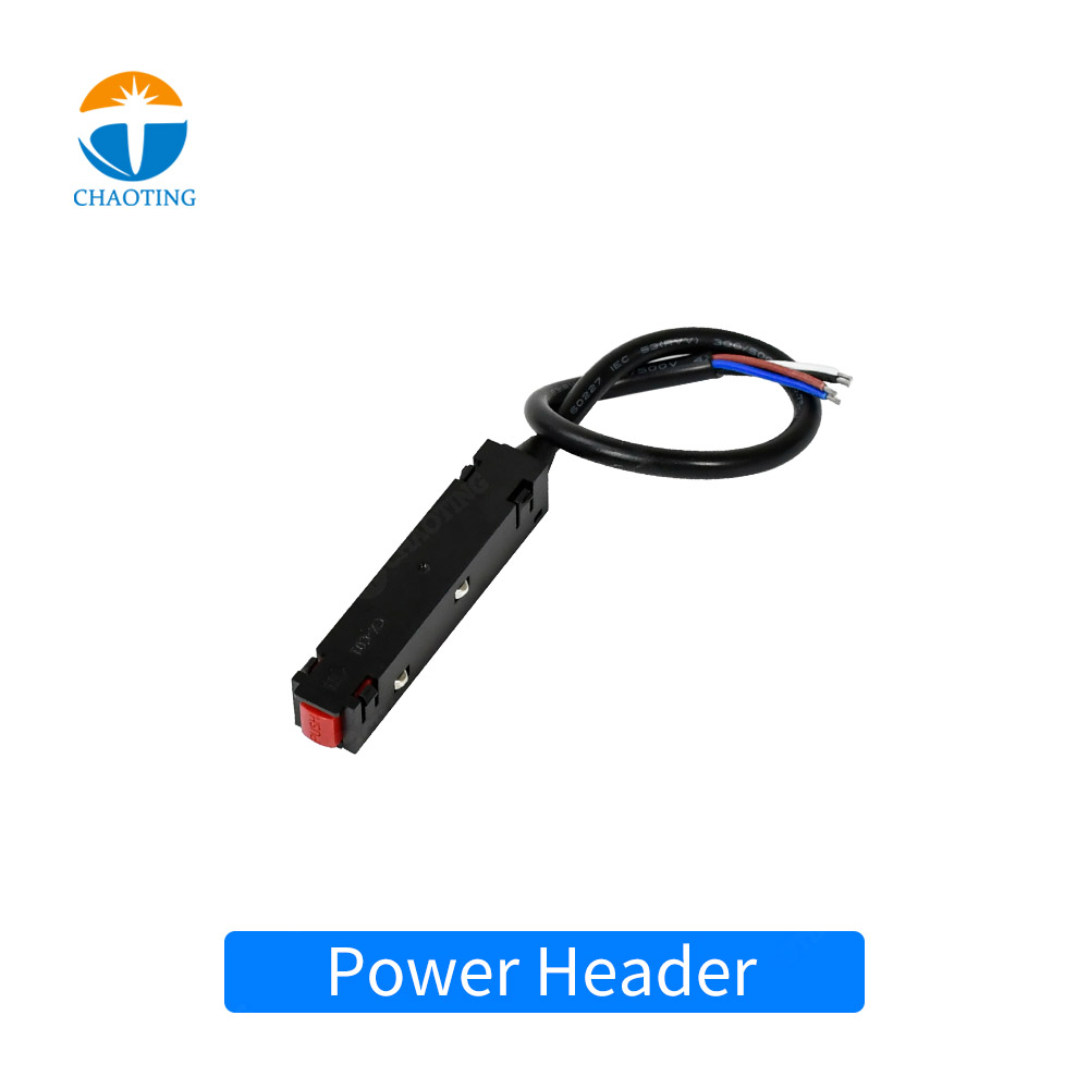 Power Head