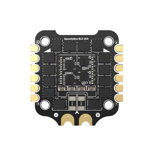 Контроллер полета SpeedyBee F405 V3/V4 3-6S, необходимый для радиоуправляемых дронов для работы в трубе дронов