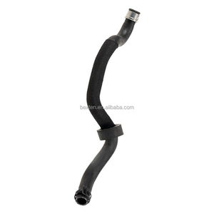 BEXTEN auto parts Radiator <strong>Hose</strong> 2045000075 for Mercedes-Benz C204 High Quality Replacement Durable - Product Image 2