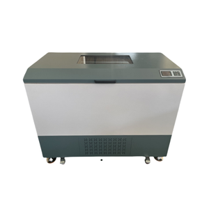 Lab <strong>Microprocessor</strong> <strong>Controller</strong> Digital Lcd Screen Shaking Incubator With Timing and <strong>Temperature</strong>-limiting Alarm Function - Product Image 6