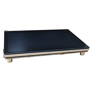 4.3 "800x480 espansione Touch Screen per Raspberry Pi Compute modulo 4 compatibile HDMI per seconda visualizzazione supporto batteria RTC - Product Image 3
