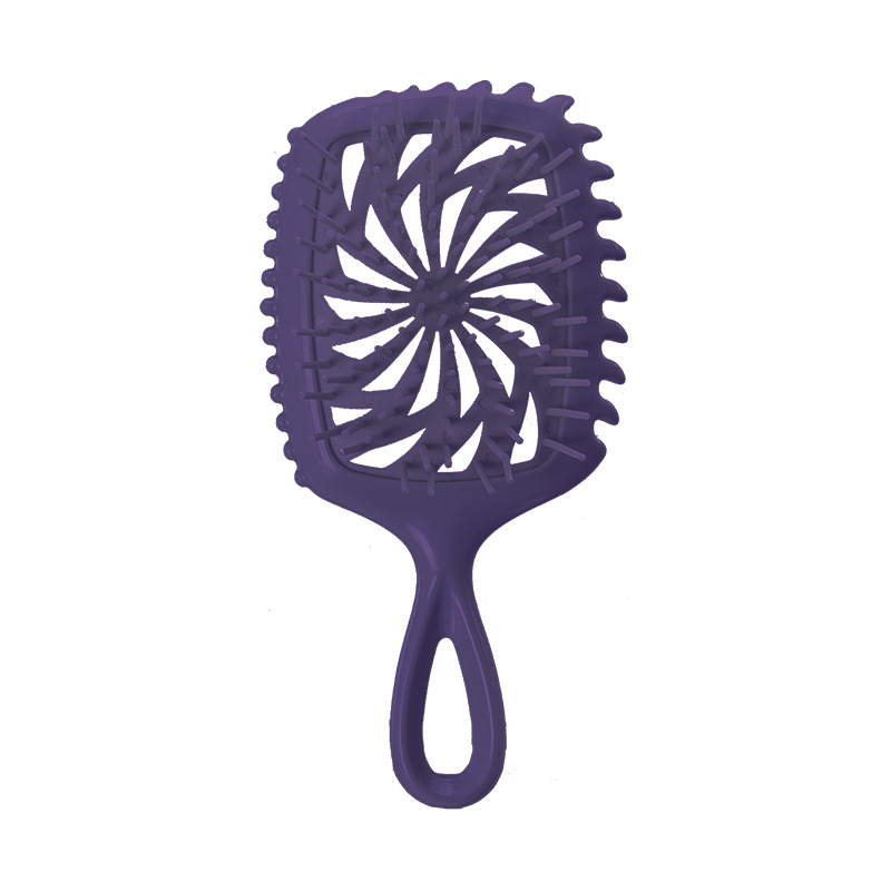 Dark purple - OPP bag