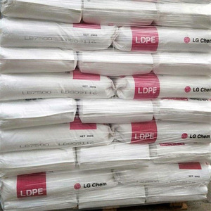 低密度聚乙烯LDPE韩国LG LB7000 - Product Image 4
