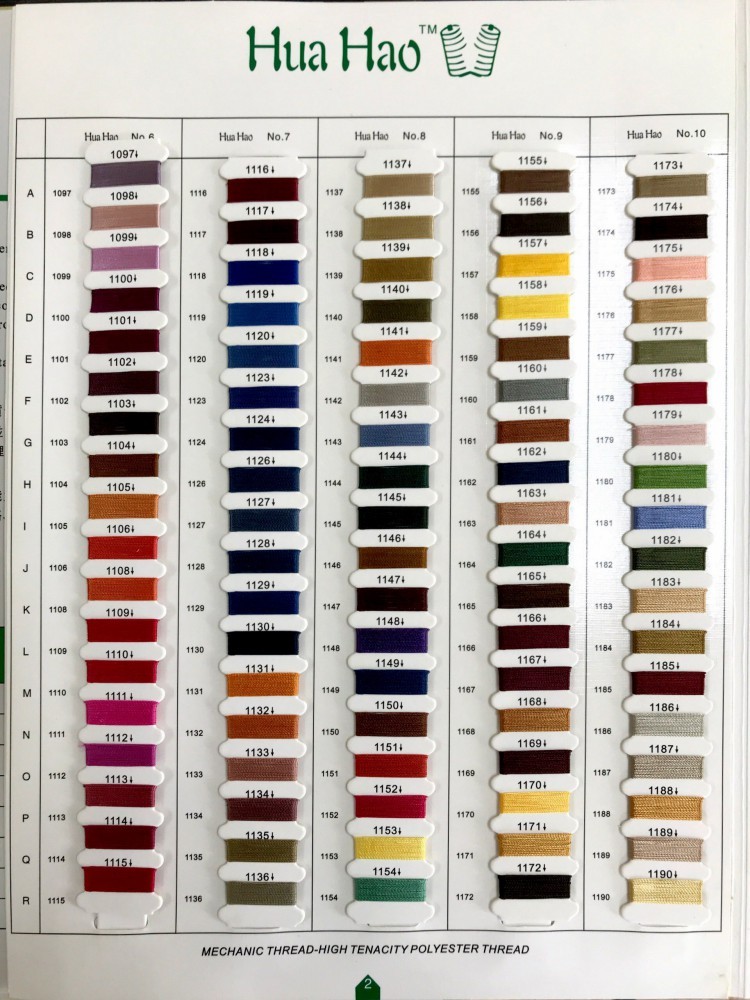 Color 2