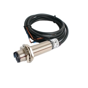 高质量18毫米接近传感器常开常闭 - Product Image 1