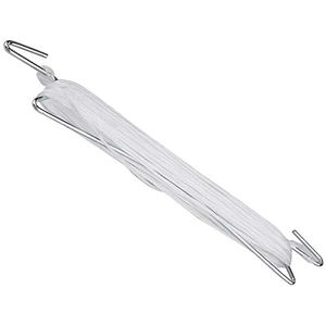 PP Material Tomaten Gurke Obst Gemüse Rebe Hänge haken Gewächshaus Sämling Hängende Rebe Haken - Product Image 2