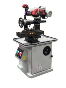 高专业通用刀具磨床最新款，配有发动机和电机核心部件 - Product Image 6