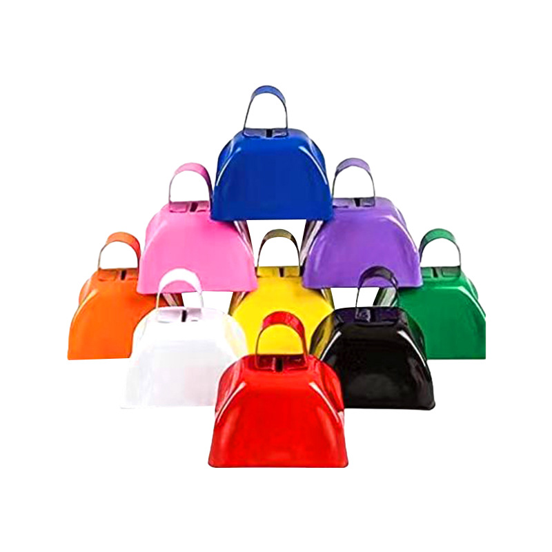 cloche de vache