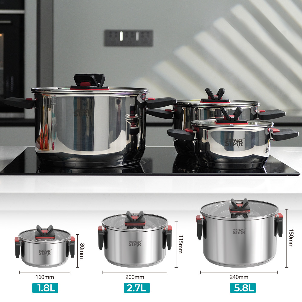 Stainless steel