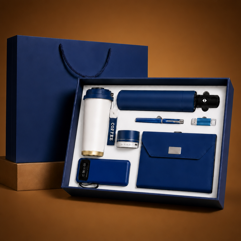 Blue - FXD81-7