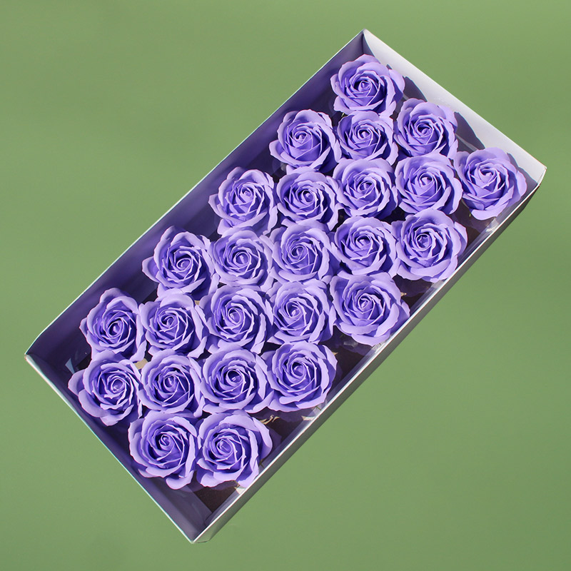 Morado medio