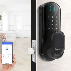 APP TTLOCK con codice di sicurezza - Product Image 4