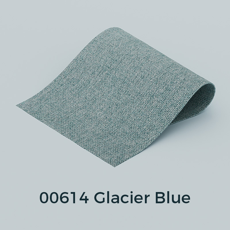 00614 Glacier Blue