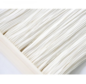 Factory Supply Bioreactor Reinforced Hollow Fiber Microfiltration <strong>Membrane</strong> PVDF MBR <strong>MF</strong> <strong>Membrane</strong>