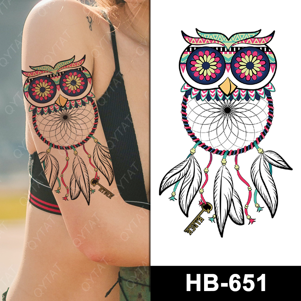 HB-651