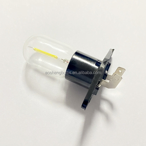 <strong>T22</strong> <strong>LED</strong> Microwave Bulb <strong>T22</strong> <strong>LED</strong> Refrigerator Bulb Microwave <strong>LED</strong> Lighting Bulb - Product Image 5