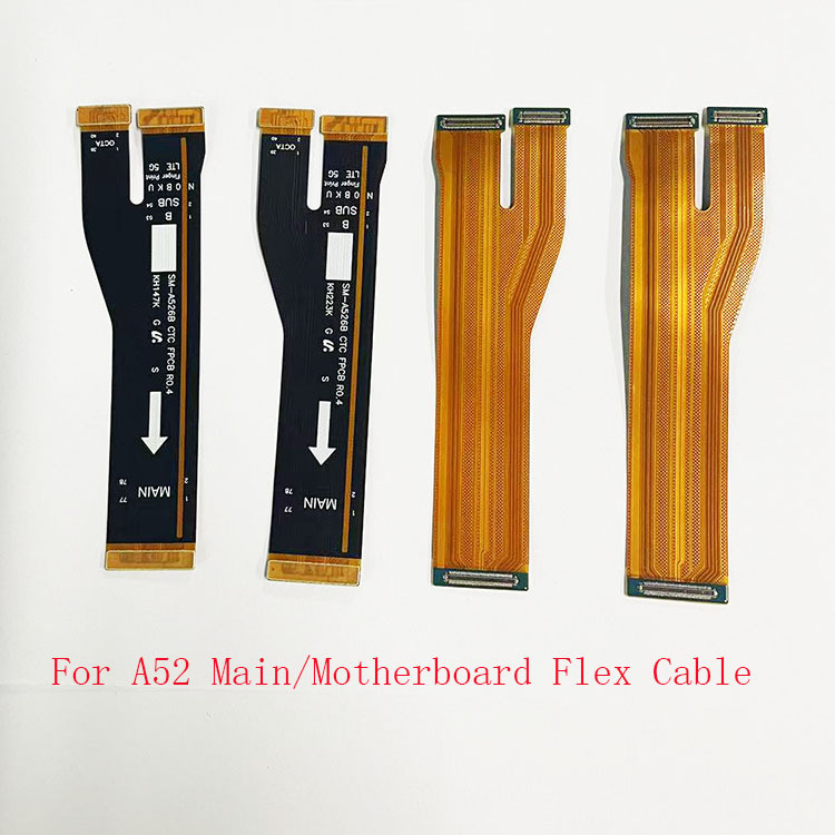 A52 Main flex Original
