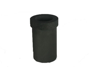 实验室测试石墨坩埚 - Product Image 2