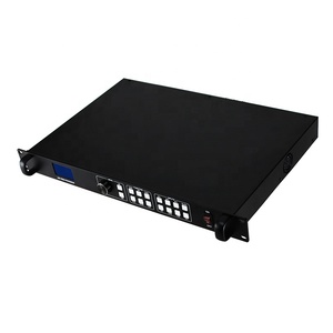 <strong>Led</strong> Panel <strong>Screen</strong> Outdoor Use Lvp613 Video Audio <strong>Controller</strong> Support <strong>Linsn</strong> Ts802d Send Card for Full Color <strong>Led</strong> Wall <strong>Display</strong> Board - Product Image 2