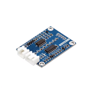 TDS-Sensor modul Analoges Signal Aufgelöste Feststoffe Wasser qualitäts erkennung für 51 stm32 - Product Image 2