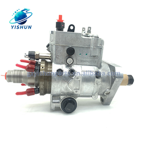 Diesel phun nhiên liệu ve bơm 0460424424 cho ve4/12f1100l2035 504251949 2856207 - Product Image 4
