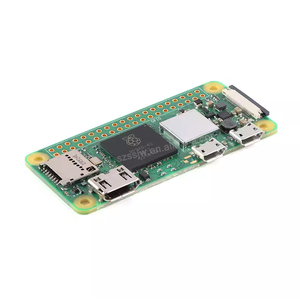 SZSJW <strong>Raspberry</strong> <strong>Pi</strong> Zero 2 W BCM2710A1 Development Board <strong>USB</strong> 2.0 OTG SC0510