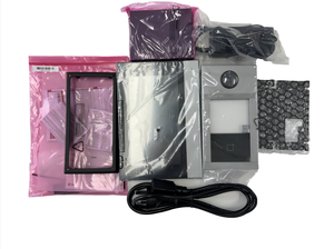 <strong>IP</strong> <strong>Video</strong> <strong>Intercom</strong> Kit DS-KIS604-S Network <strong>Video</strong> <strong>Intercom</strong> Bundle for Villa or House One Call Button for Easier Calls