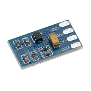 GY-35-RC ENC-03RC Arduino用単軸ジャイロスコープアナログジャイロスコープセンサーモジュール - Product Image 5