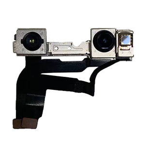 苹果iPhone 14 Pro / Pro Max OEM前置摄像头传感器模块Flex前置摄像头更换 - Product Image 4