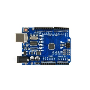 Kuongcontroller denetleyici kurulu CH340 çip öğretici uyumlu - Product Image 1